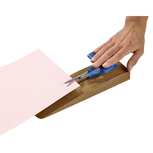 Einhänder-Tisch-Schere