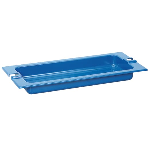 WEHRFRITZ Aufsatzelement Wanne für Basisschrank move upp