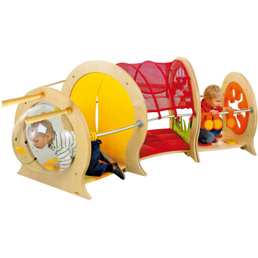 WEHRFRITZ Sinnesraupe-Set, 3 Teile