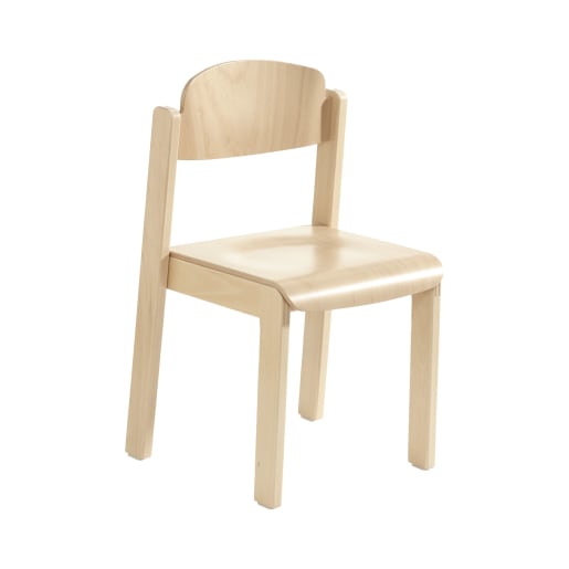 WEHRFRITZ Stuhl Favorit, Sitzh. 31 cm