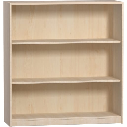 WEHRFRITZ Regalschrank variado, B 80 x H 117,4 x T 43,5 cm