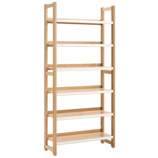 WEHRFRITZ Bibliotheksregal