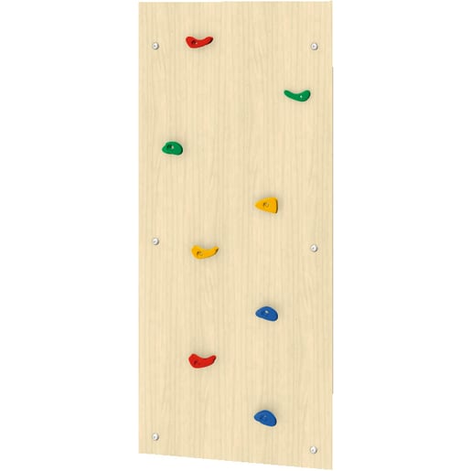 WEHRFRITZ Großes Kletterrechteck