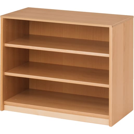 WEHRFRITZ Regalschrank, offen