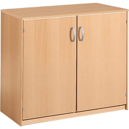 WEHRFRITZ Doppeltürenschrank | ab 0+ | Unterschränke