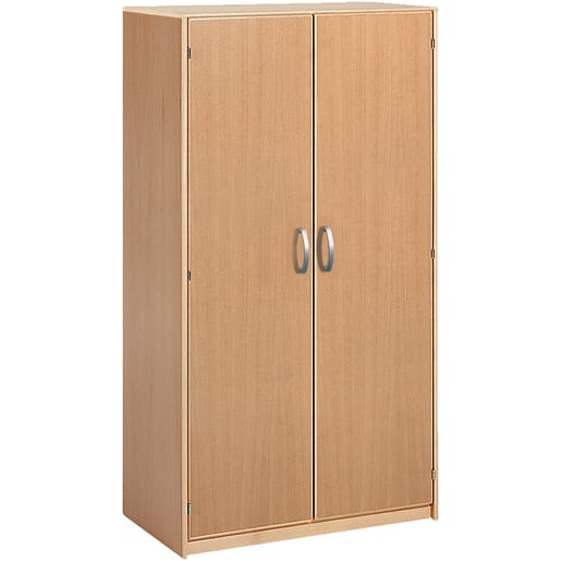 WEHRFRITZ Hochschrank mit Doppeltür | ab 0+ | Hochschränke und mittelhohe Schränke