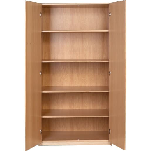 WEHRFRITZ Materialschrank | ab 0+ | Hochschränke und mittelhohe Schränke