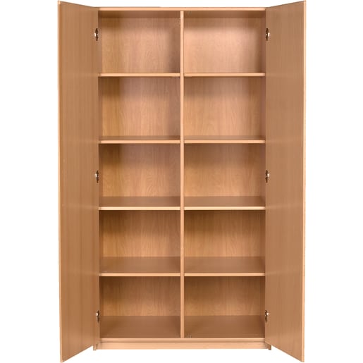 WEHRFRITZ Materialschrank | ab 0+ | Hochschränke und mittelhohe Schränke