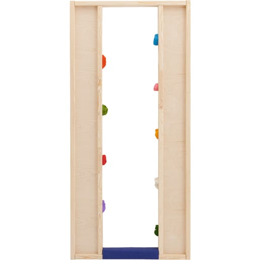 Kletterkamin