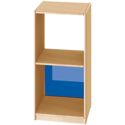 WEHRFRITZ Rudolfo-Regal, H 95 cm