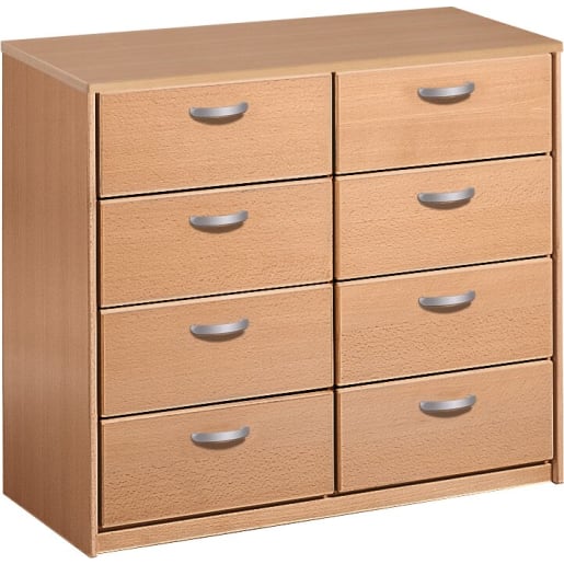 WEHRFRITZ Breiter Materialschrank | ab 0+ | Unterschränke