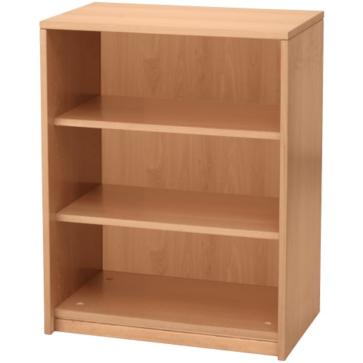 WEHRFRITZ Regalschrank, offen