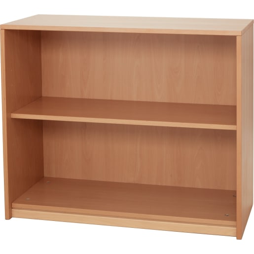 WEHRFRITZ Regalschrank, offen
