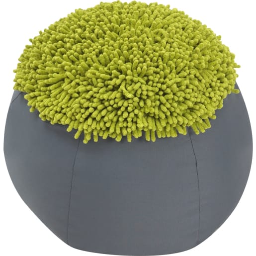 WEHRFRITZ Sitzsack grow.upp Anemone, 30 l