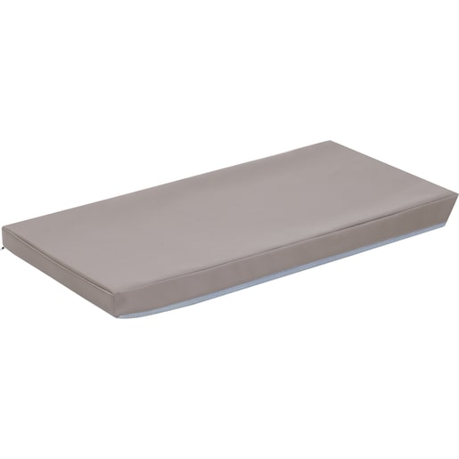 WEHRFRITZ Polster für Kuschelhöhle grow.upp, div. Farben,B 93 x H 5 x T 49 cm | ab 12+ Monate | Krabbel-und Liegematten | Für Krippe & Kindergarten