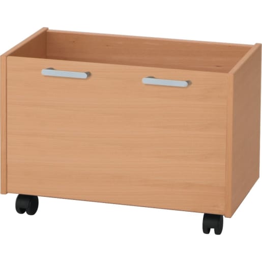 WEHRFRITZ Rollwagen, hoch, Forminant, Dekor, B 65 cm
