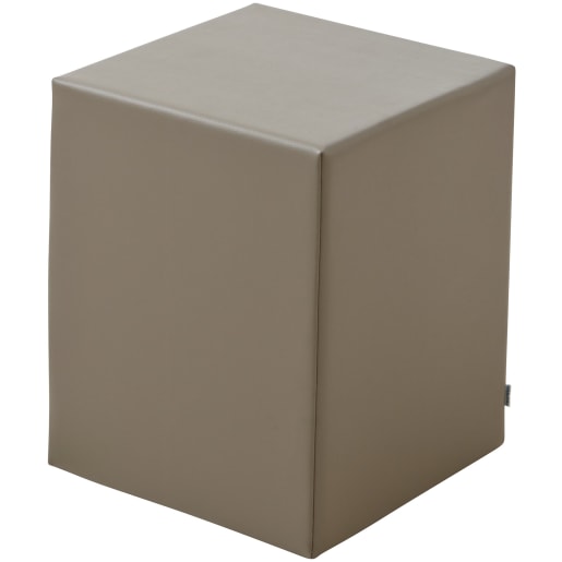 WEHRFRITZ Sitzelement „Quader, Sitzhöhe 43 cm