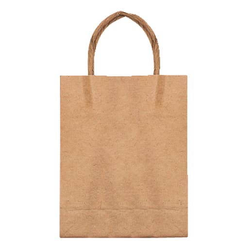 Henkeltaschen, 20 Stück