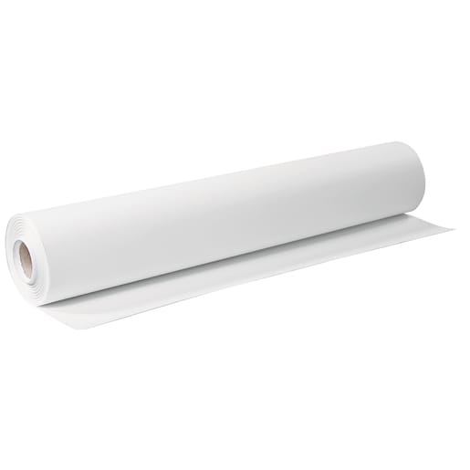 Zeichenpapier-Rolle, 80 g/m², 50 m x 50 cm