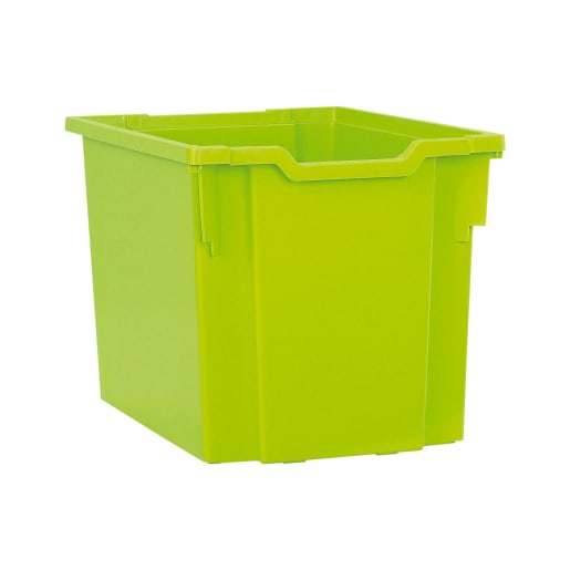Gratnells Gratnells Materialbox für Forminant H 30 cm, hellgrün, Senior 60+