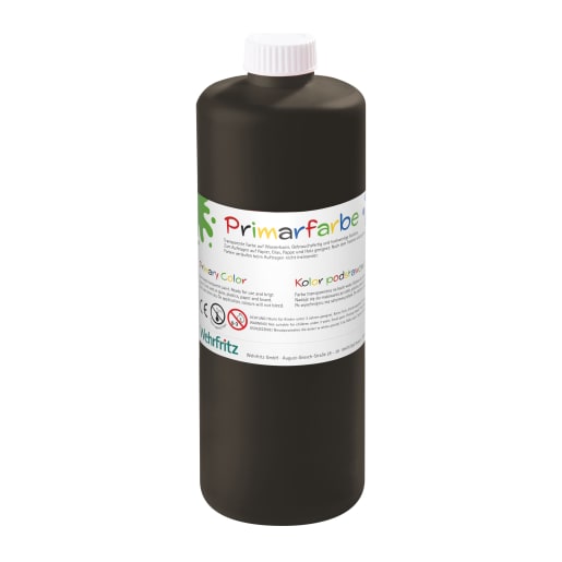 WEHRFRITZ WEHRFRITZ-Primarfarbe, diverse Farben, 750 ml