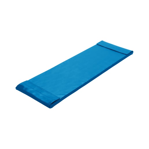 WEHRFRITZ Matte für Kletterbogen, L 133 x B 45 x H 3 cm | ab 18+ Monate | Turn-, Fall- und Prallschutzmatten | Für Krippe & Kindergarten, Schule & 