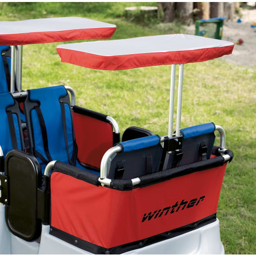 winther Sonnenschutz