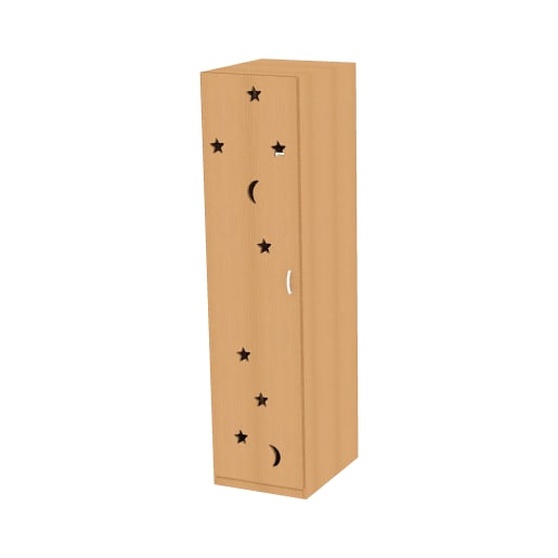 WEHRFRITZ Liegepolster-/Deckenschrank für Wolldecken