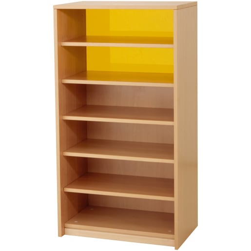 WEHRFRITZ Regalschrank Forminant, Dekor, B65 x H122 x T39,4 cm