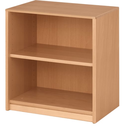 WEHRFRITZ Regalschrank Forminant, Dekor, B 65 x H 64,5 x T 39,4 cm | ab 6+ Monate | Unterschränke