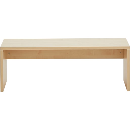 WEHRFRITZ Stapelbank, B 108 x H 38 x T 29 cm
