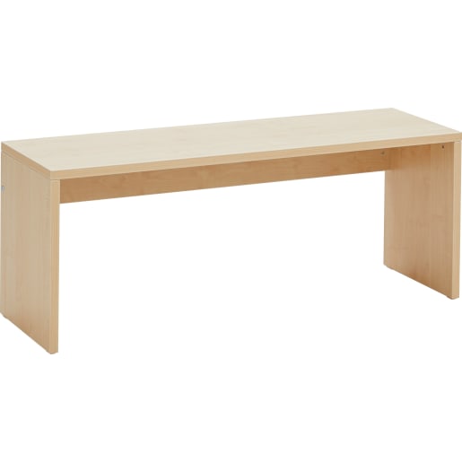 WEHRFRITZ Stapelbank, B 120 x H 46 x T 37 cm