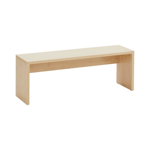 WEHRFRITZ Stapelbank, B 114 x H 43 x T 33 cm
