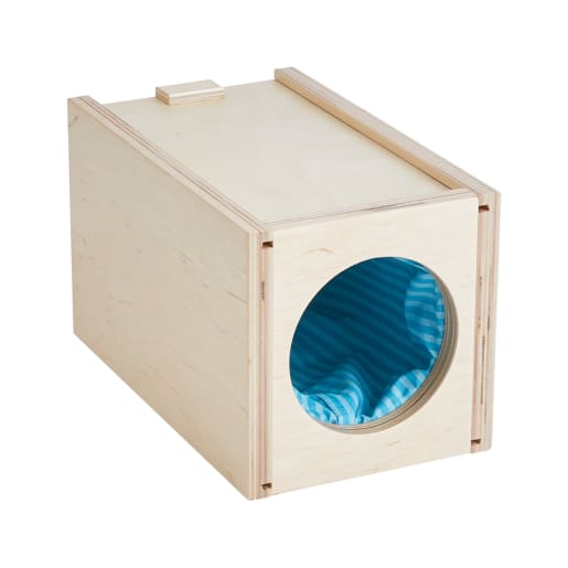 WEHRFRITZ Fühlbox