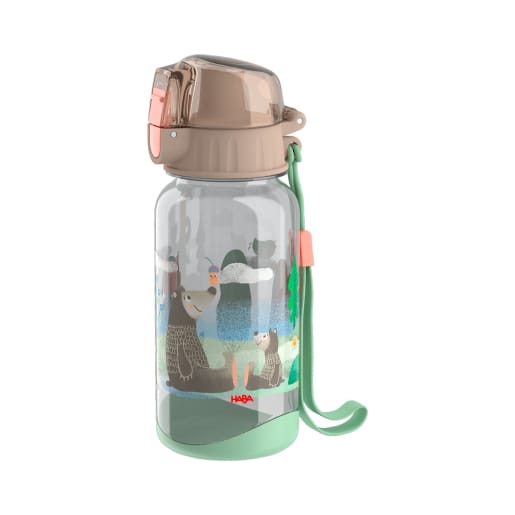 HABA Trinkflasche Wald