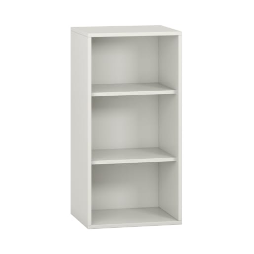 WEHRFRITZ Pureo Regalschrank, offen, DekorB50 x H100 x T42 cm