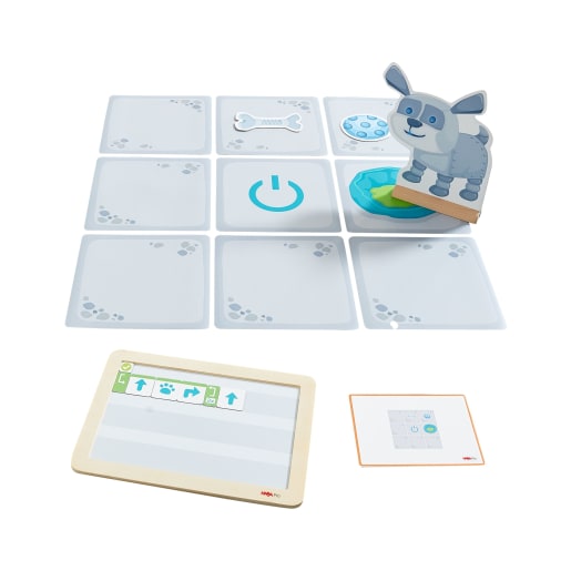 WEHRFRITZ WEHRFRITZ Digital Starter Coding Labyrinth