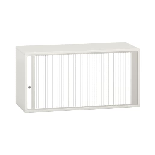 WEHRFRITZ Pureo Portfolioschrank, Dekor B100 x H50 x T42 cm