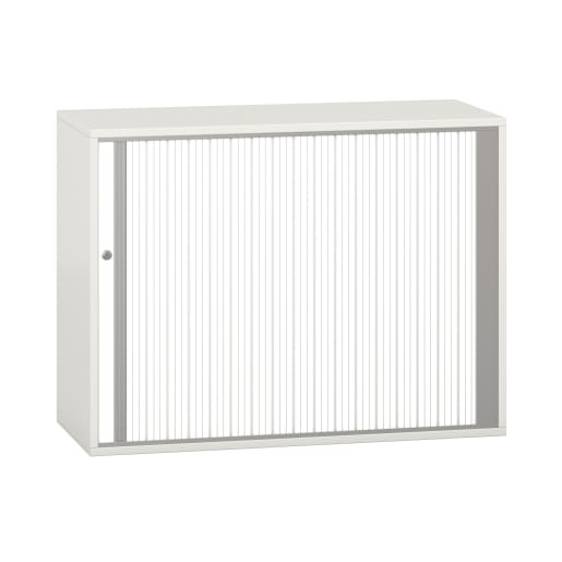 WEHRFRITZ Pureo Portfolioschrank, Dekor B100 x H75 x T42 cm