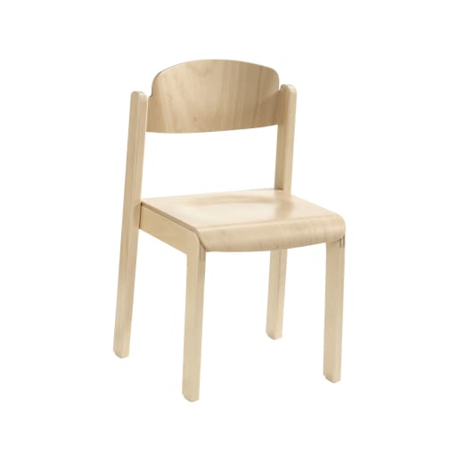 WEHRFRITZ Stuhl Favorit, Sitzh. 35 cm