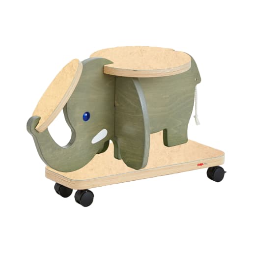 WEHRFRITZ Schuh-Anziehbank Elefant