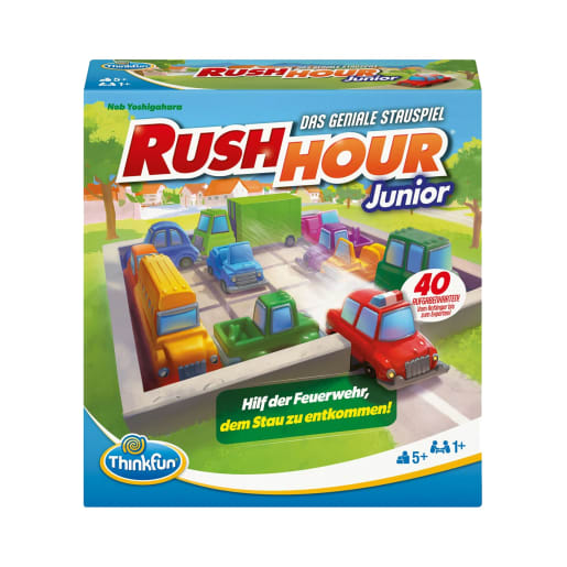 Ravensburger Rush Hour Junior