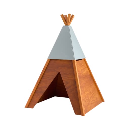 WEHRFRITZ Tipi Outdoor