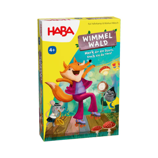 HABA Wimmelwald