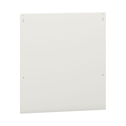 WEHRFRITZ Rückwand Lyra Kindergarten, B99,5 x H119,4 x T3,1 cm