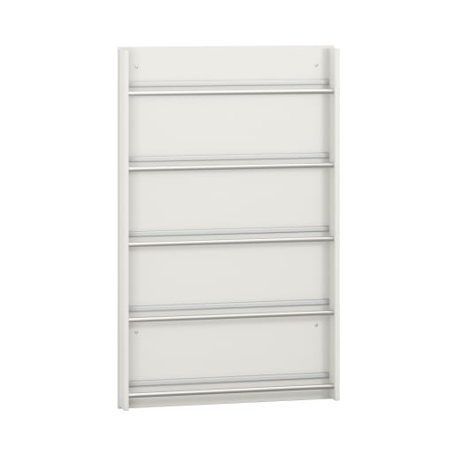 WEHRFRITZ Stiefelwand Lyra 25 Paare, B 90 x H 145 cm