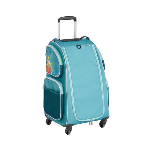 HABA Kinder-Schranktrolley, 4 Rollen