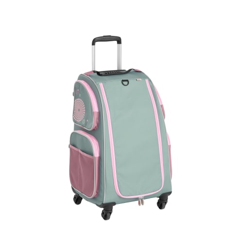 HABA Kinder-Schranktrolley, 4 Rollen