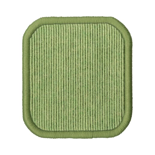 tretford Tretford Teppich, umkettelt, versch. Farben, 2 x 3 m