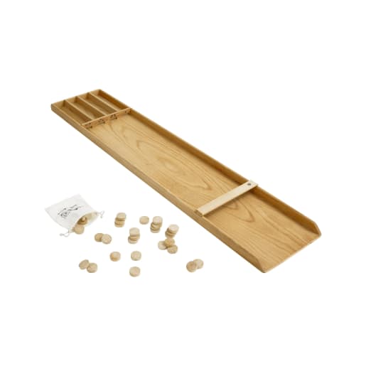 WEHRFRITZ Shuffle-Board